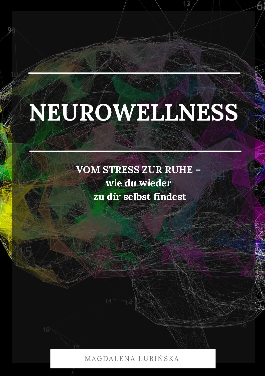 DE - Neurowellness - vom Stress zur Ruhe - wie Du wieder zu Dir selbst findest