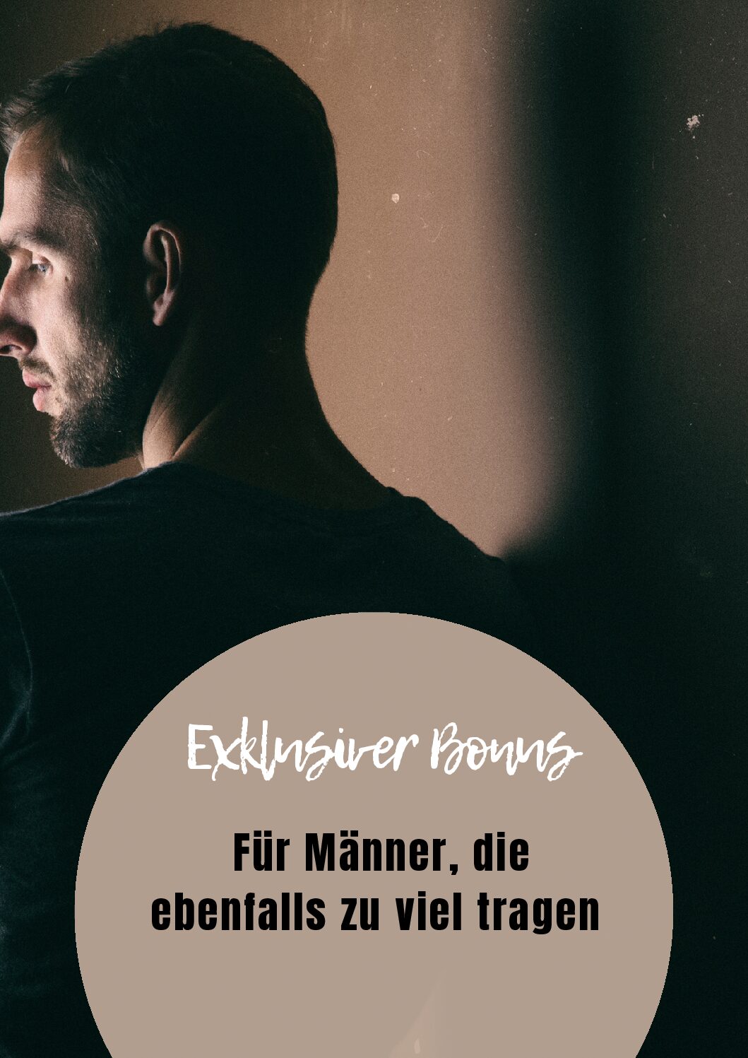 DE - Neurowellness – Zusatzkapitel für Männer